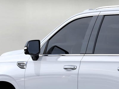 2027 GMC Yukon 4WD 4dr Denali