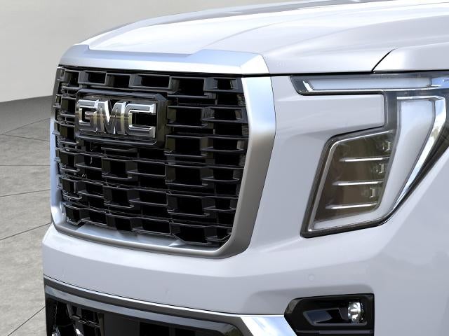 2027 GMC Yukon 4WD 4dr Denali