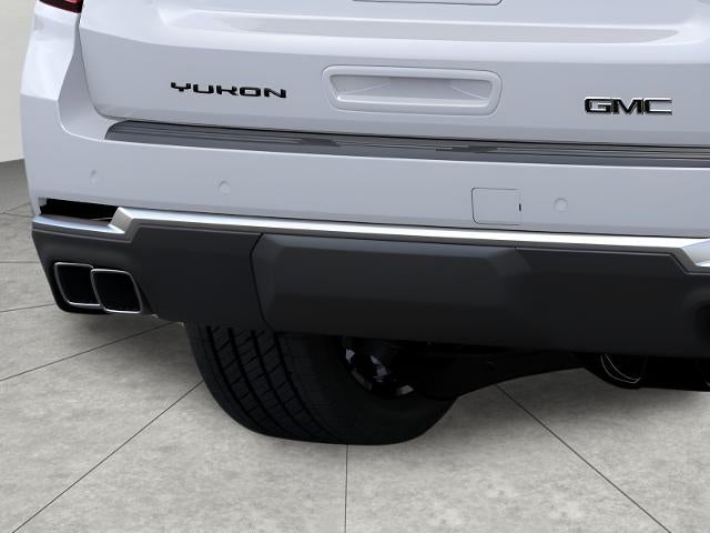 2027 GMC Yukon 4WD 4dr Denali