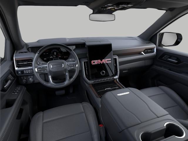 2027 GMC Yukon 4WD 4dr Denali