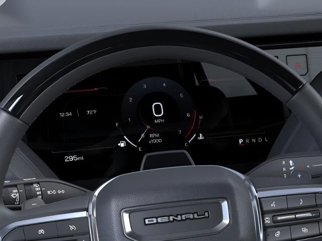 2027 GMC Yukon 4WD 4dr Denali