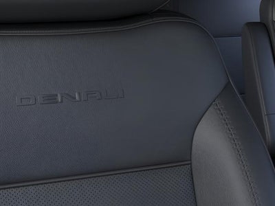 2027 GMC Yukon 4WD 4dr Denali