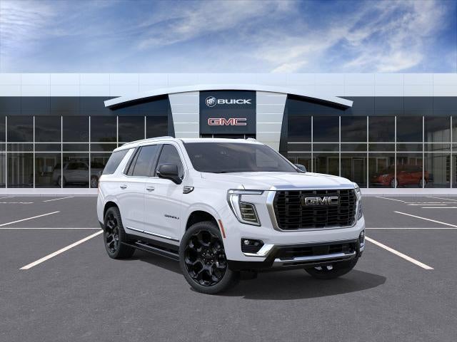 2027 GMC Yukon 4WD 4dr Denali