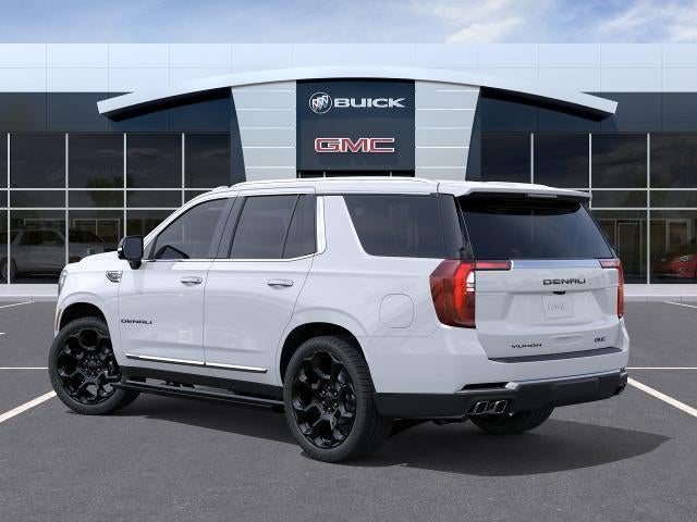 2027 GMC Yukon 4WD 4dr Denali
