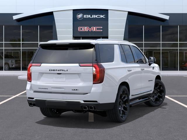 2027 GMC Yukon 4WD 4dr Denali