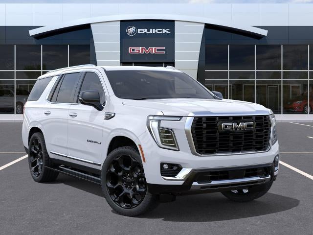 2027 GMC Yukon 4WD 4dr Denali