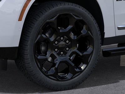 2027 GMC Yukon 4WD 4dr Denali