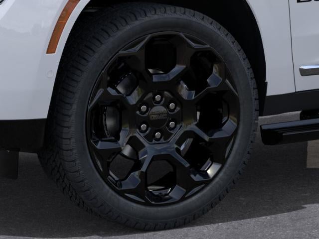 2027 GMC Yukon 4WD 4dr Denali