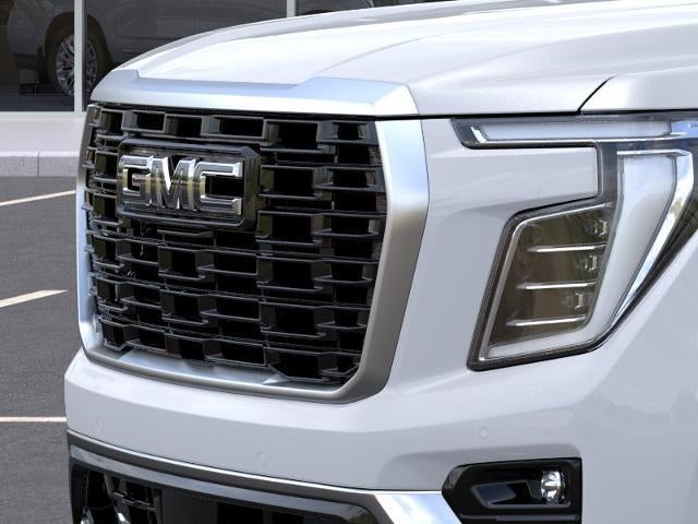 2027 GMC Yukon 4WD 4dr Denali