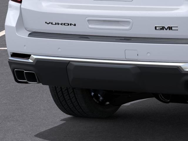 2027 GMC Yukon 4WD 4dr Denali