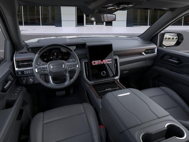 2027 GMC Yukon 4WD 4dr Denali