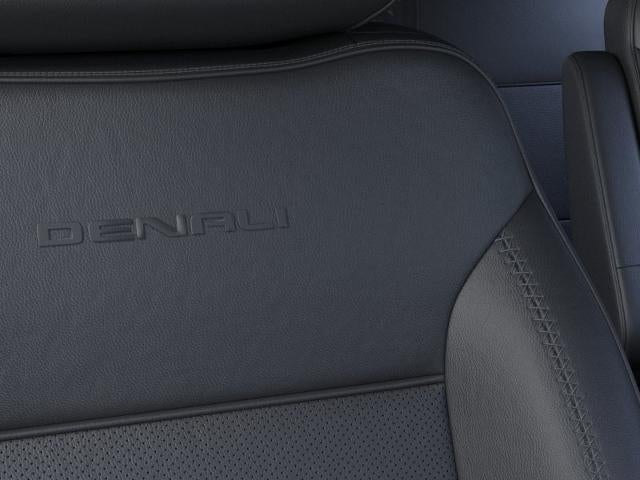 2027 GMC Yukon 4WD 4dr Denali