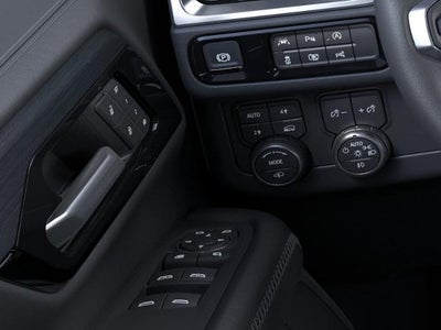 2027 GMC Yukon 4WD 4dr Denali