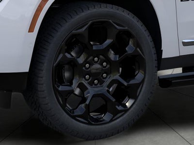 2027 GMC Yukon 4WD 4dr Denali