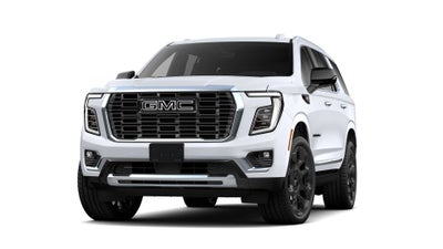 2027 GMC Yukon 4WD 4dr Denali