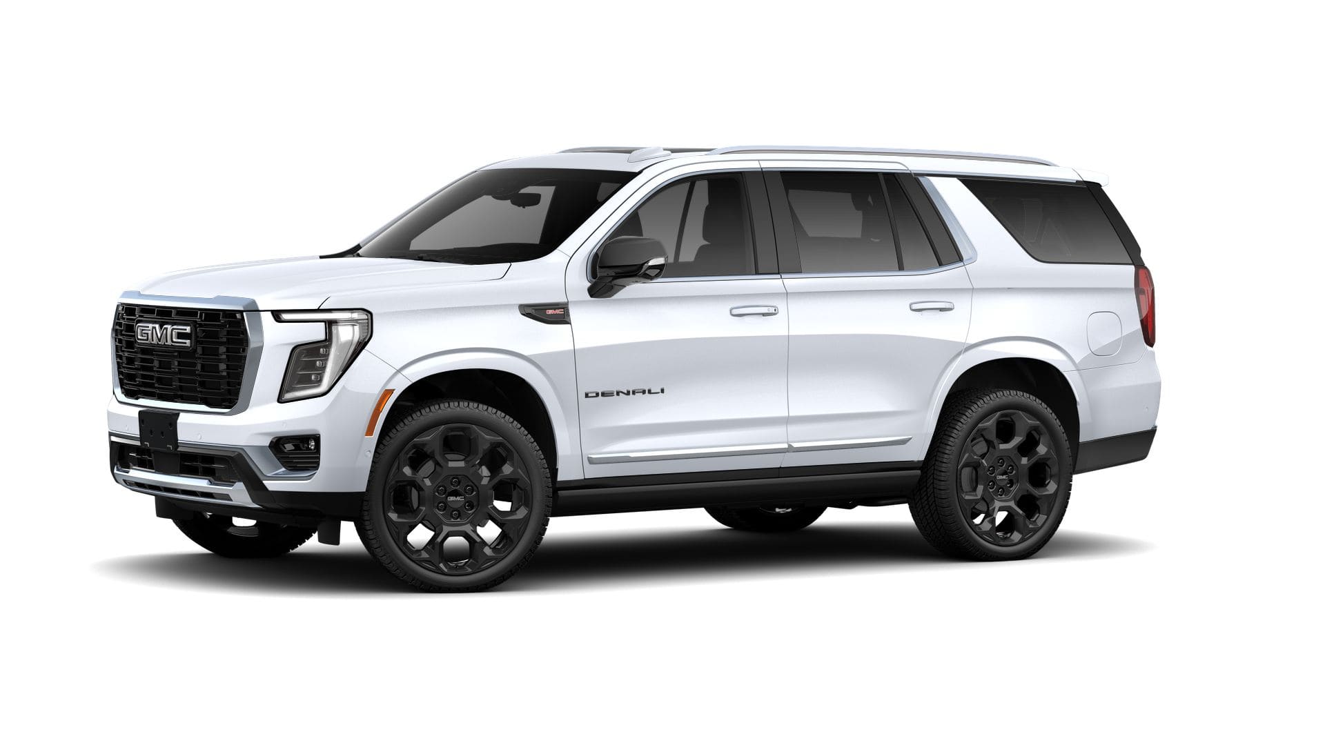 2027 GMC Yukon 4WD 4dr Denali