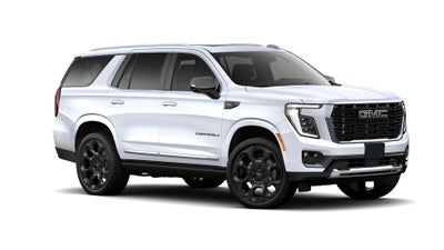 2027 GMC Yukon 4WD 4dr Denali