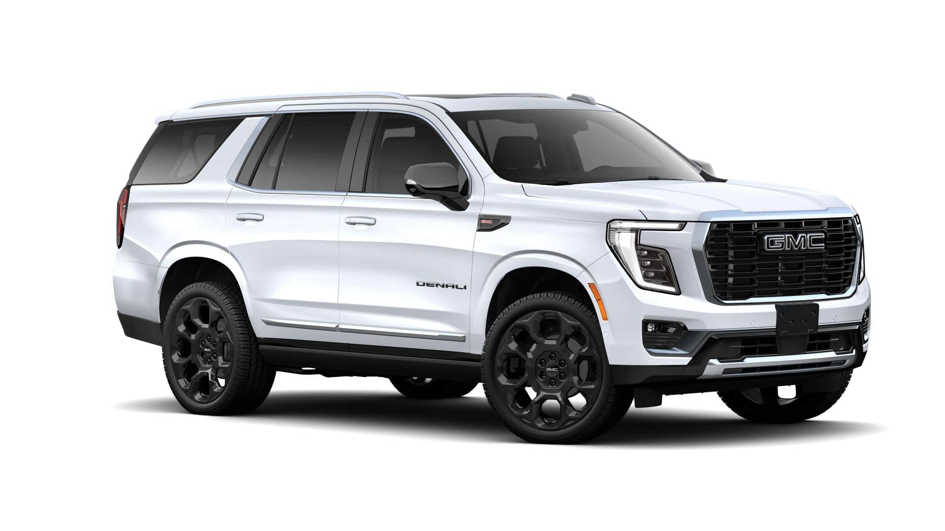 2027 GMC Yukon 4WD 4dr Denali