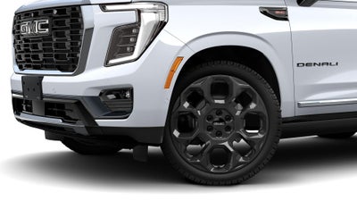 2027 GMC Yukon 4WD 4dr Denali