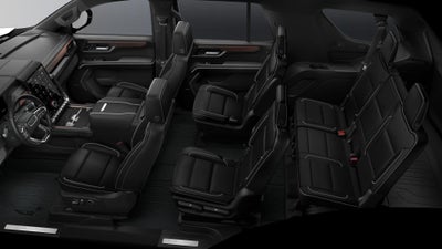 2027 GMC Yukon 4WD 4dr Denali