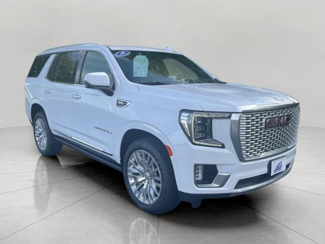 2023 GMC Yukon 4WD 4dr Denali