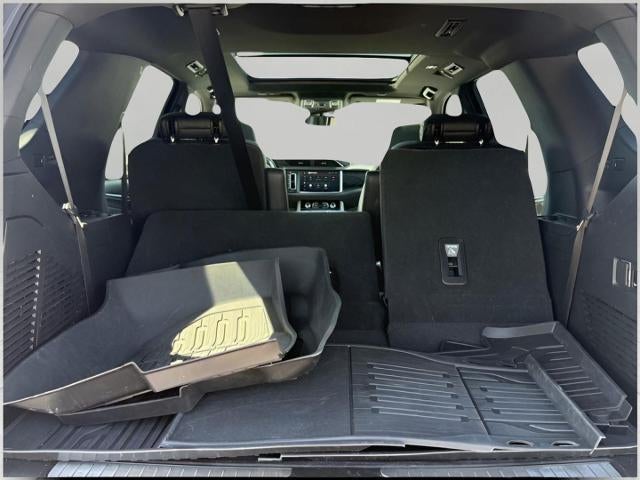 2023 GMC Yukon 4WD 4dr Denali