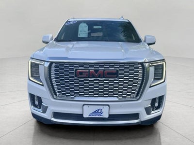 2023 GMC Yukon 4WD 4dr Denali
