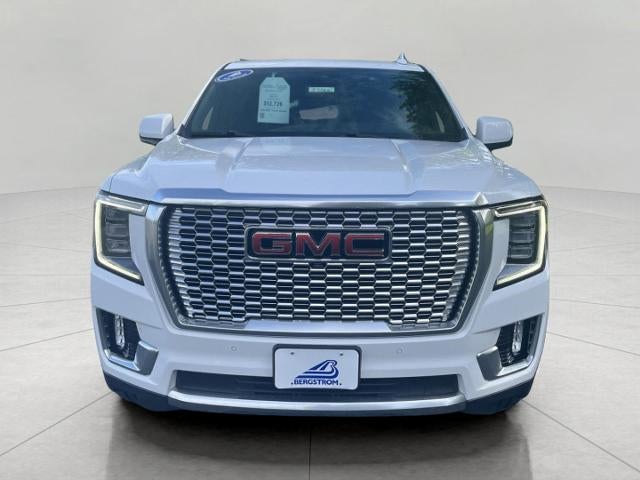 2023 GMC Yukon 4WD 4dr Denali