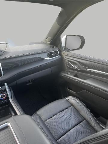 2023 GMC Yukon 4WD 4dr Denali