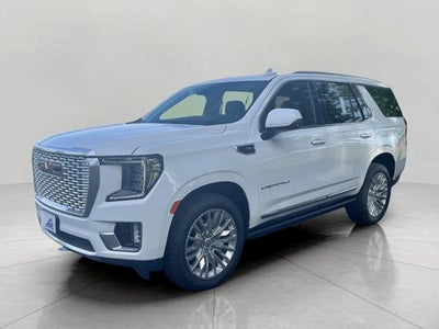 2023 GMC Yukon 4WD 4dr Denali