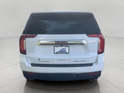 2023 GMC Yukon 4WD 4dr Denali