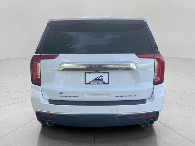 2023 GMC Yukon 4WD 4dr Denali
