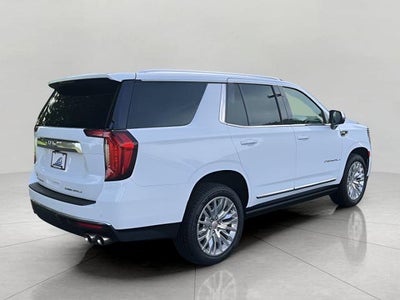2023 GMC Yukon 4WD 4dr Denali
