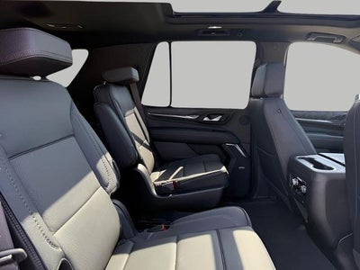 2023 GMC Yukon 4WD 4dr Denali