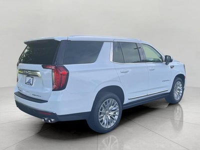 2023 GMC Yukon 4WD 4dr Denali