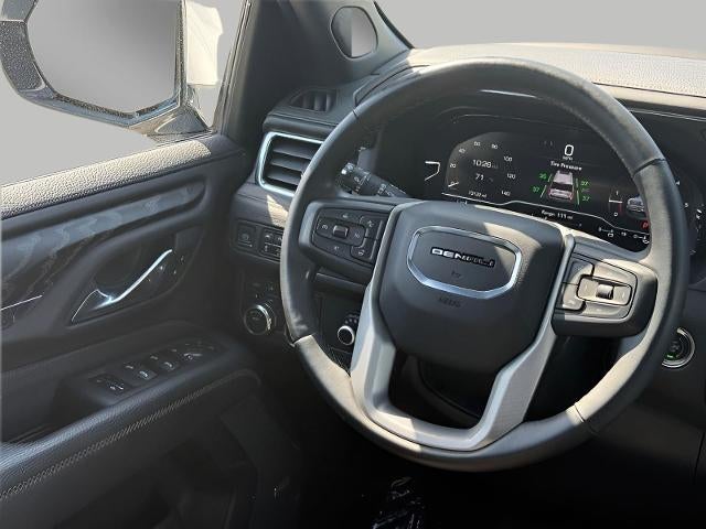 2023 GMC Yukon 4WD 4dr Denali