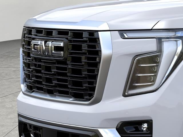 2026 GMC Yukon 4WD 4dr Denali