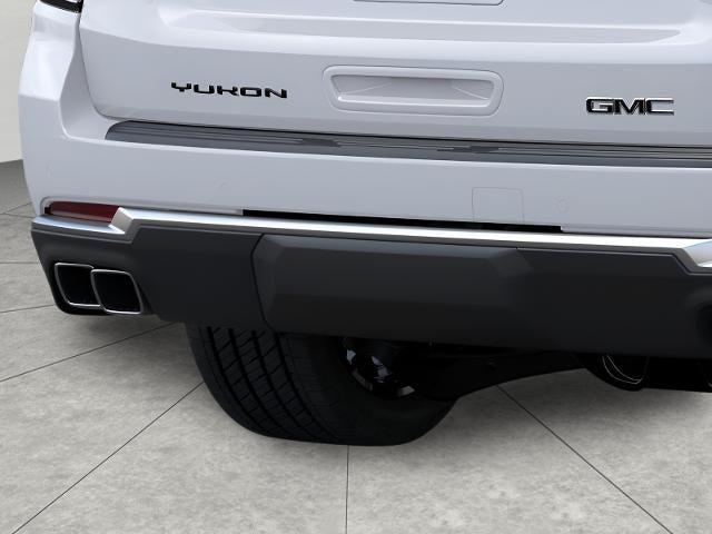 2026 GMC Yukon 4WD 4dr Denali