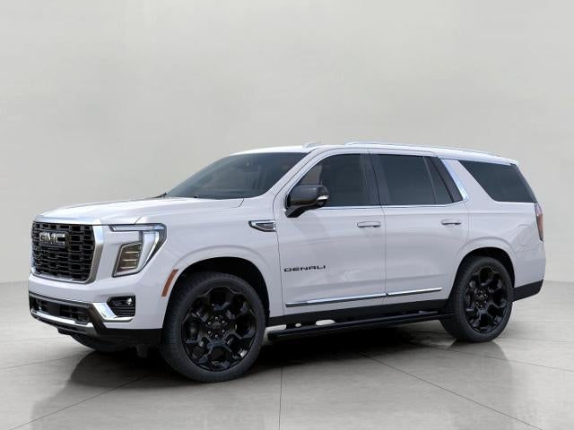 2026 GMC Yukon 4WD 4dr Denali