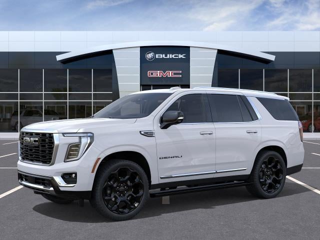 2026 GMC Yukon 4WD 4dr Denali