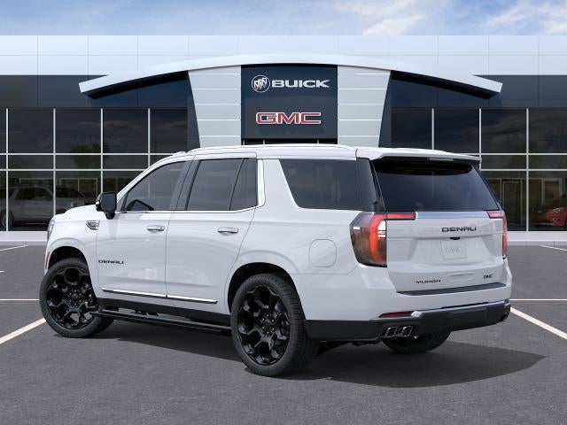 2026 GMC Yukon 4WD 4dr Denali