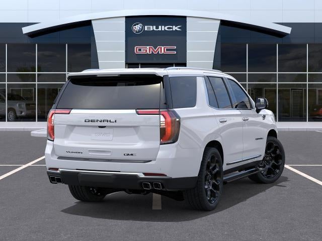 2026 GMC Yukon 4WD 4dr Denali