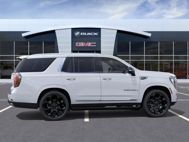 2026 GMC Yukon 4WD 4dr Denali