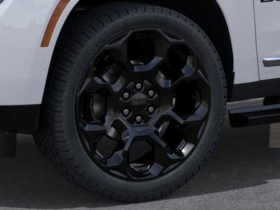 2026 GMC Yukon 4WD 4dr Denali