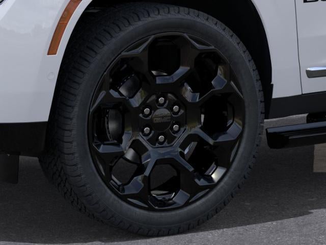 2026 GMC Yukon 4WD 4dr Denali
