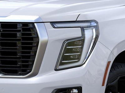 2026 GMC Yukon 4WD 4dr Denali