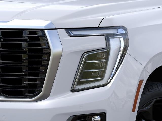 2026 GMC Yukon 4WD 4dr Denali
