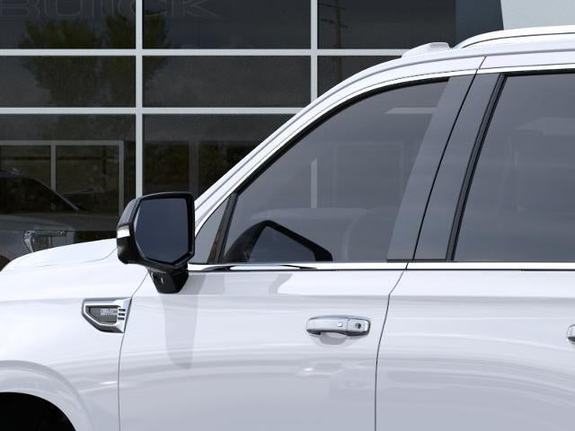 2026 GMC Yukon 4WD 4dr Denali