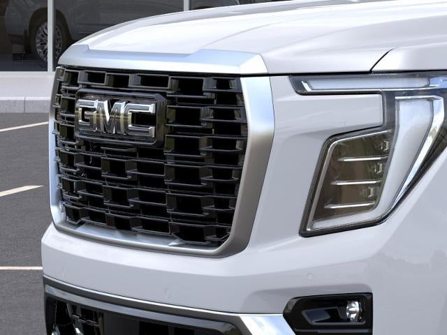 2026 GMC Yukon 4WD 4dr Denali