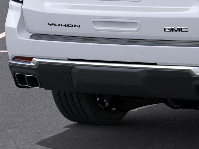 2026 GMC Yukon 4WD 4dr Denali